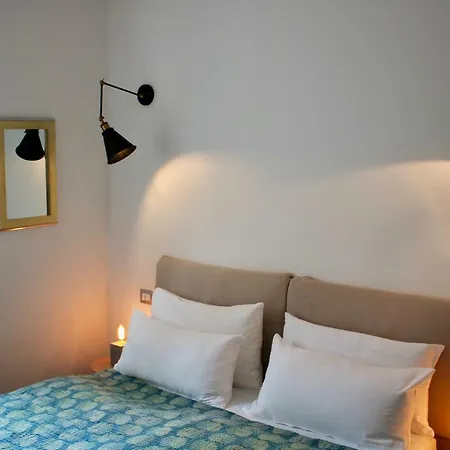 Stelline Apartamento