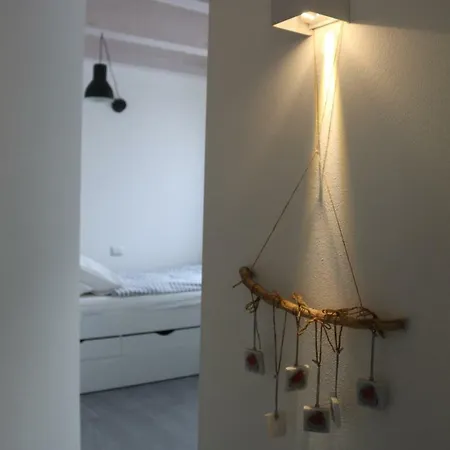 Stelline Apartamento Bellagio