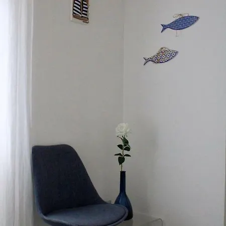 Stelline Apartment *