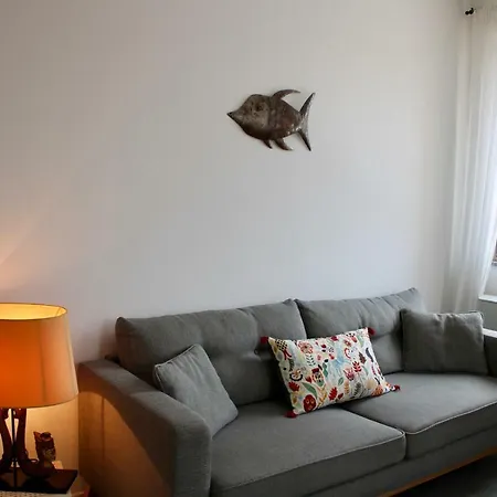 Apartment Stelline *