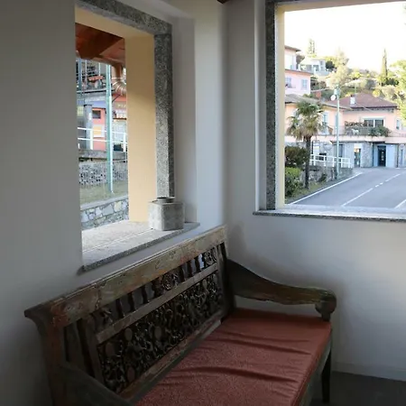 Stelline Apartment